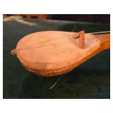 Violin by Lahuta Gusle (Yugoslavia)