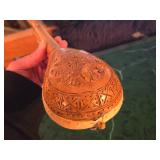 Violin by Lahuta Gusle (Yugoslavia)