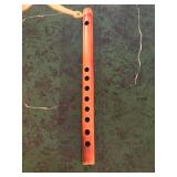 Bamboo Flute