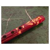 Andean Flute