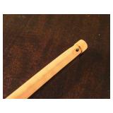 Wooden Flute
