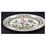 Vintage Alfred Meakin Indian Tree China Set / Vintage Alfred Meakin Indian Tree Medina Shape China Dinnerware Set