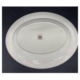 Vintage Alfred Meakin Indian Tree China Set / Vintage Alfred Meakin Indian Tree Medina Shape China Dinnerware Set