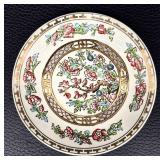 Vintage Alfred Meakin Indian Tree China Set / Vintage Alfred Meakin Indian Tree Medina Shape China Dinnerware Set