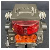 Vintage SH Horikawa "New Astronaut" Robot Japan