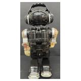 Lot of 2 Vintage Toy Robots - Strobot and Robotron RT-2