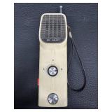 Sir Galaxy Vintage Robot with Remote Control