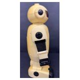 Sir Galaxy Vintage Robot with Remote Control