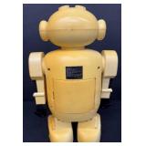 Sir Galaxy Vintage Robot with Remote Control