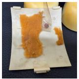 Sir Galaxy Vintage Robot with Remote Control