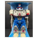 Galaxy Robot Ranger II Toy with Box