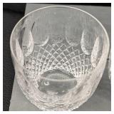 Waterford Colleen 9 oz Tumblers - Set of 12