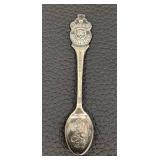 Vintage Rolex Spoon - Bucherer Watches Vintage Souvenir, Geneva