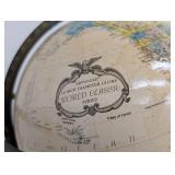 Replogle 12-inch World Classic Series Globe on Stand