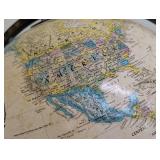 Replogle 12-inch World Classic Series Globe on Stand