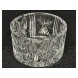 Waterford Crystal Wine Chiller - Starburst Pattern