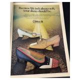 Cosmopolitan Magazine April 1972 Burt Reynolds Nude Centerfold - Vintage Issue