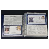 Postal Commemorative Society Princess Diana Collection of Commemorative Covers