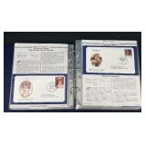 Postal Commemorative Society Princess Diana Collection of Commemorative Covers