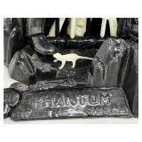 Aurora Phantom of the Opera Model Kit - 1963