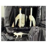 Aurora Phantom of the Opera Model Kit - 1963