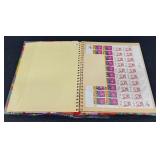 New United States Mint Postage Stamps 1920s-1975