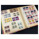 New United States Mint Postage Stamps 1920s-1975