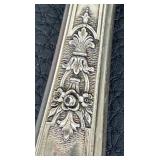 Vintage Silver-Plate 1847 ROGERS Flatware Set - 76-Piece in Case