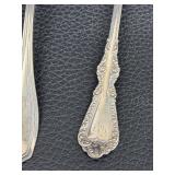 Vintage WM. Rogers & Son Silver Plate Serving Utensils - Assorted Oneida Community Plate Pieces