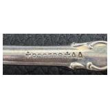 Vintage WM. Rogers & Son Silver Plate Serving Utensils - Assorted Oneida Community Plate Pieces