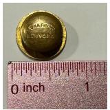 Antique Roosevelt-Fairbanks 1904 Campaign Medal