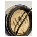 Antique Taft Political Pin-Back / Button