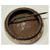 Vintage Wilson Political Campaign Pin-back Button