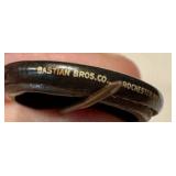 Vintage Hoover & Curtis Political Campaign Button Pair - 1928