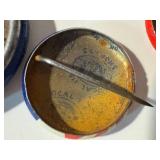 Vintage Roosevelt Pinbacks (Lot of 5) - FDR Campaign Buttons