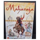 Vintage Avalon Hill Board Game Lot - Stonewall