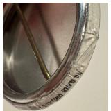 Vintage Pulley for President & Vice-President Campaign Buttons - Vintage SWP Pins