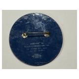 Vintage Vari-Vue Nixon-Lodge Political Campaign Pinback / Button