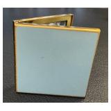 Miniature Movie Star Photo Frame Set - Double Hinged