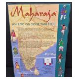 Avalon Hill Board Game Lot: Stonewall