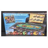 Avalon Hill Board Game Lot: Stonewall