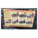 Vintage Avalon Hill Board Games Lot - Stonewall