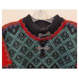 Dale of Norway Classic Wool Sweater Size XXL