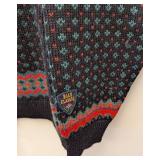 Dale of Norway Classic Wool Sweater Size XXL