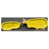 Fontanini Nativity Figures - Italy - 3" to 5 3/4"  Tall (Lot of 6)