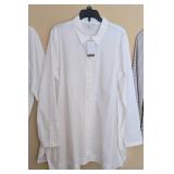 UL - Ann Taylor & J.Jill Petite Medium Shirts (Lot of 3)
