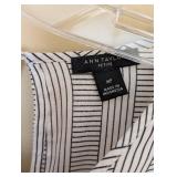 UL - Ann Taylor & J.Jill Petite Medium Shirts (Lot of 3)