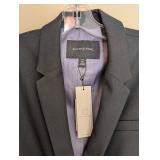 UL - Banana Republic Petite 8P Black Blazer - Talbots Petite PM Gray Blazer - New with Tags