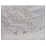 UL - Ginza Collection Bridal Wedding Dress - Size 8 with Veil