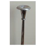 SW - Vintage 5-Piece Candelabra Set